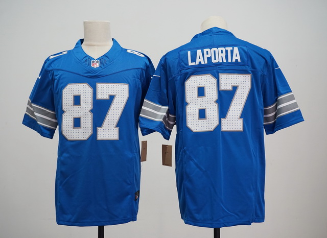 Detroit Lions Jerseys 55